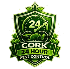 Cork 24 Hour Pest Control